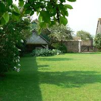 Jardin Vin d'Honneur