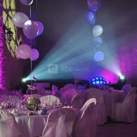 Salle de reception