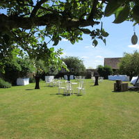 La Ferme de Fouville