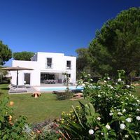 Villas Mandarine
