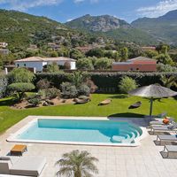 Villas Mandarine