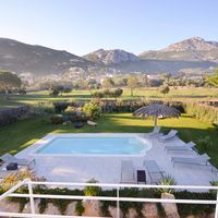 Villas Mandarine