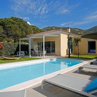 Villas Mandarine