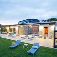 Villas Mandarine