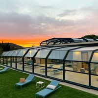 Villas Mandarine