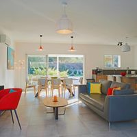 Villas Mandarine