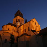 Chevet