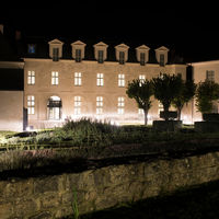 Fontevraud l'hôtel