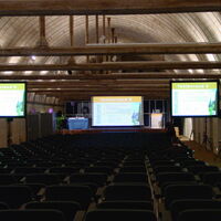 Auditorium