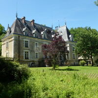 Vue générale devant