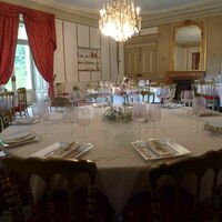 Salle de réception