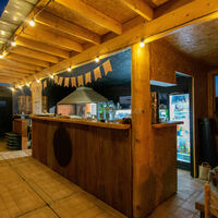 L'espace cuisine