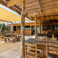 La Taverne O'Parc