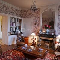 Château des Louteaux
