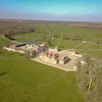 Château des Louteaux
