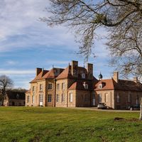Château des Louteaux