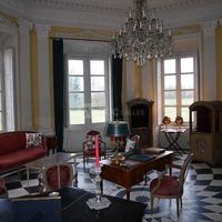 Château des Louteaux