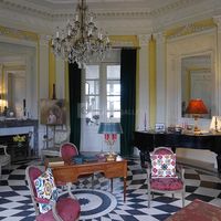 Château des Louteaux