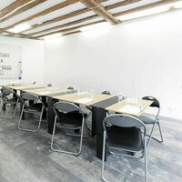 Myevent le Marais