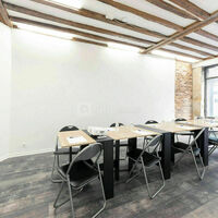 Myevent le Marais