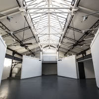 L'Atelier Basfroi