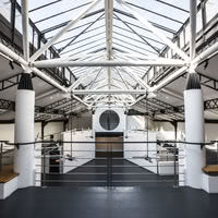L'Atelier Basfroi