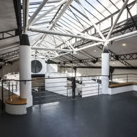 L'Atelier Basfroi