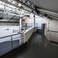 L'Atelier Basfroi
