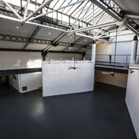 L'Atelier Basfroi
