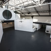 L'Atelier Basfroi