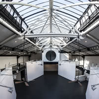L'Atelier Basfroi