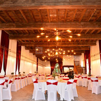Salle Ramel format Mariage