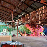 Shed format exposition