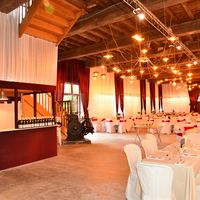 Salle Ramel format Mariage