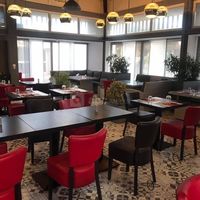 Intérieur avant travaux et sans mise en place spécial Mariage