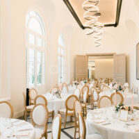 Diner intérieur