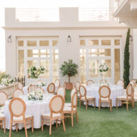 Diner extérieur
