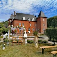 Château d'Ognies