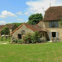 Domaine du Moulin de Jeanne