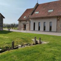 Domaine du Moulin de Jeanne