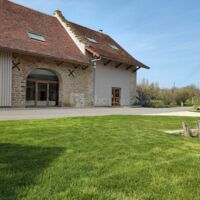 Domaine du Moulin de Jeanne
