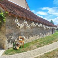 Domaine du Moulin de Jeanne