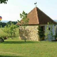 Domaine du Moulin de Jeanne