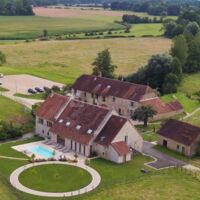 Domaine du Moulin de Jeanne