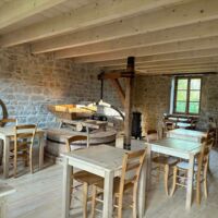 Domaine du Moulin de Jeanne