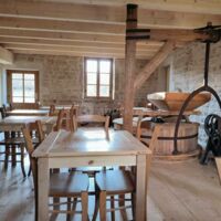 Domaine du Moulin de Jeanne