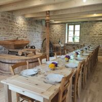 Domaine du Moulin de Jeanne