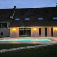 Domaine du Moulin de Jeanne