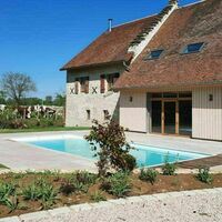 Domaine du Moulin de Jeanne