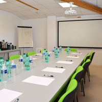 Salle principale